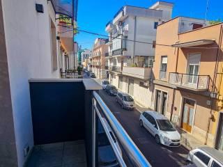 Trilocale via Claudio Monteverdi 87, Sacro Cuore - Via Corato, Andria — foto 24 di 25