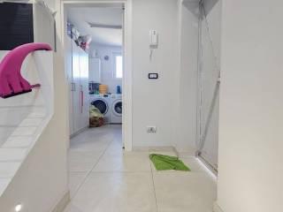Trilocale via Claudio Monteverdi 87, Sacro Cuore - Via Corato, Andria — foto 8 di 25
