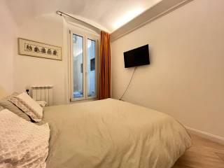 Bilocale via di Mezzo, Sant'Ambrogio, Firenze