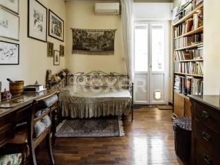 Bilocale via Alceste Giovannini, 3, Bolognina, Bologna