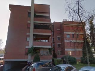 Appartamento via San Francesco D’Assisi, 56, Cappuccini, Montericco, Imola