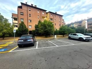 Trilocale via D. Casaroli, Centro, Minerbio