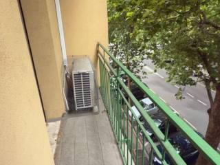 Quadrilocale via Filippo Beroaldo 26, San Donato, Bologna