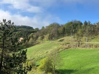 Bilocale piazza Spadaro-Località Valdazze 14, Valdazze, Pieve Santo Stefano — foto 4 di 6