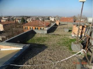 Attico piazza Guglielmo Marconi 2, Centro, Calderara di Reno