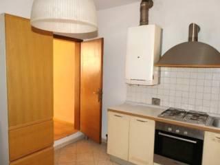 Trilocale via Rimesse 29, Massarenti, Bologna