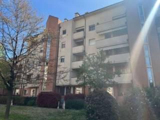 Appartamento via Enrico Berlinguer, Zona Industriale, Casola Canina, Imola