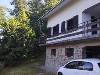 Villa unifamiliare via della Lama Fresca 11, San Benedetto Val di Sambro