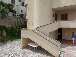 Villa unifamiliare via Piano Faracchio 2, Centola