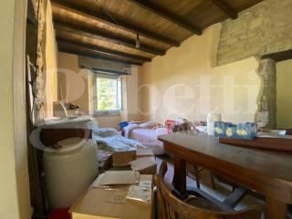 Terratetto unifamiliare via G.Gherardi, 29, Borgo Capanne, Alto Reno Terme