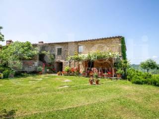 Terratetto unifamiliare Santa Cristina, 1, Gubbio — foto 42 di 42