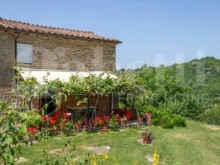 Terratetto unifamiliare Santa Cristina, 1, Gubbio — foto 9 di 42