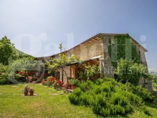 Terratetto unifamiliare Santa Cristina, 1, Gubbio — foto 14 di 42