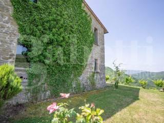 Terratetto unifamiliare Santa Cristina, 1, Gubbio — foto 28 di 42