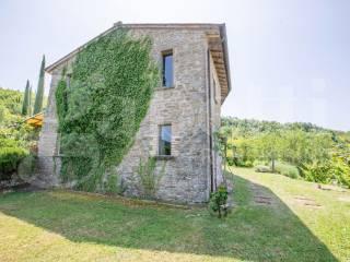 Terratetto unifamiliare Santa Cristina, 1, Gubbio — foto 31 di 42
