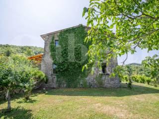 Terratetto unifamiliare Santa Cristina, 1, Gubbio — foto 25 di 42