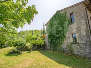 Terratetto unifamiliare Santa Cristina, 1, Gubbio — foto 34 di 42