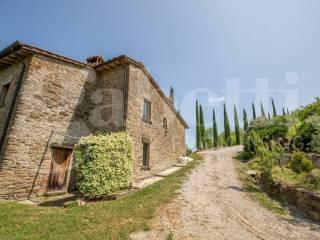 Terratetto unifamiliare Santa Cristina, 1, Gubbio — foto 4 di 42