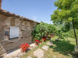 Terratetto unifamiliare Santa Cristina, 1, Gubbio — foto 41 di 42