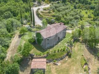 Terratetto unifamiliare Santa Cristina, 1, Gubbio — foto 27 di 42