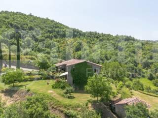 Terratetto unifamiliare Santa Cristina, 1, Gubbio — foto 26 di 42
