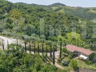 Terratetto unifamiliare Santa Cristina, 1, Gubbio — foto 30 di 42