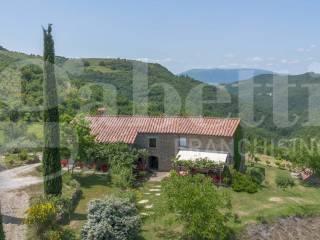 Terratetto unifamiliare Santa Cristina, 1, Gubbio — foto 13 di 42