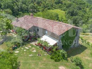 Terratetto unifamiliare Santa Cristina, 1, Gubbio — foto 24 di 42