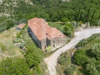 Terratetto unifamiliare Santa Cristina, 1, Gubbio — foto 20 di 42