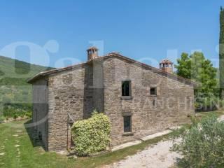 Terratetto unifamiliare Santa Cristina, 1, Gubbio — foto 2 di 42