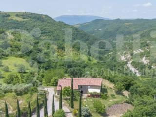 Terratetto unifamiliare Santa Cristina, 1, Gubbio — foto 21 di 42
