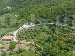 Terratetto unifamiliare Santa Cristina, 1, Gubbio — foto 37 di 42