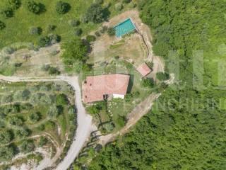 Terratetto unifamiliare Santa Cristina, 1, Gubbio — foto 18 di 42