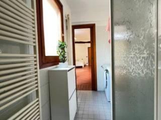 Monolocale via Luigi Zamboni, Irnerio, Bologna
