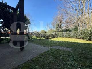 Trilocale via Mario Cobianchi, 8, Noce - Pescarola, Bologna