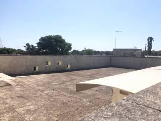 Bilocale via Giunone 9a, Torre Specchia Ruggeri, Melendugno — foto 10 di 40