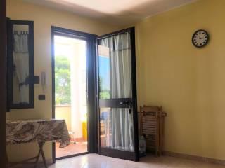 Bilocale via Giunone 9a, Torre Specchia Ruggeri, Melendugno — foto 31 di 40