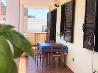 Bilocale via Giunone 9a, Torre Specchia Ruggeri, Melendugno — foto 33 di 40