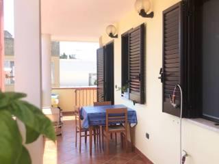 Bilocale via Giunone 9a, Torre Specchia Ruggeri, Melendugno — foto 39 di 40
