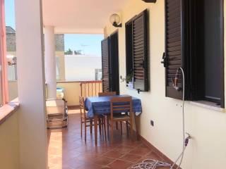 Bilocale via Giunone 9a, Torre Specchia Ruggeri, Melendugno — foto 2 di 40