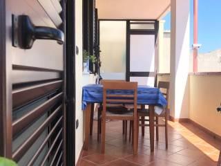 Bilocale via Giunone 9a, Torre Specchia Ruggeri, Melendugno — foto 28 di 40
