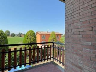 Villa bifamiliare, buono stato, 148 m², San Giovanni in Persiceto