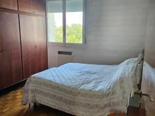 Trilocale via Martin Luther King 36, Borgo Panigale, Bologna