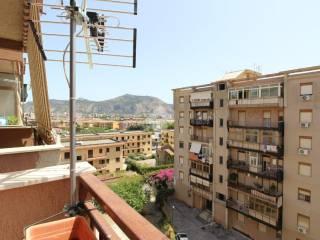 Trilocale via Scaglione Pietro 121, CEP - Michelangelo Alta, Palermo — foto 14 di 26