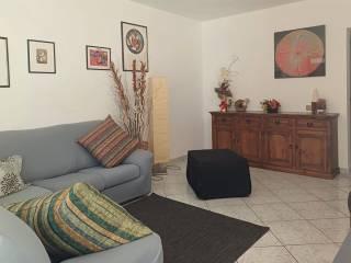 Trilocale via dell'Aletta 4, Centro, Montalcino — foto 5 di 7