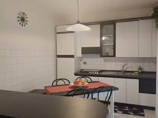 Trilocale via dell'Aletta 4, Centro, Montalcino — foto 4 di 7