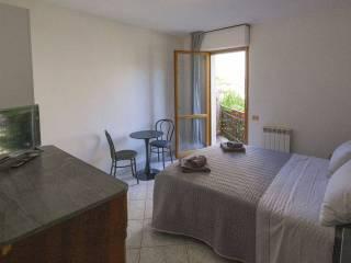 Trilocale via dell'Aletta 4, Centro, Montalcino — foto 3 di 7