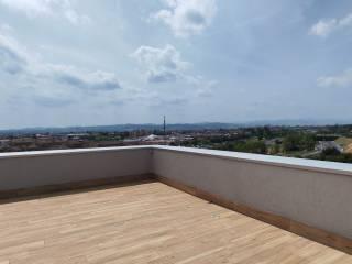 Attico ottimo stato, 171 m², Zolino, Imola