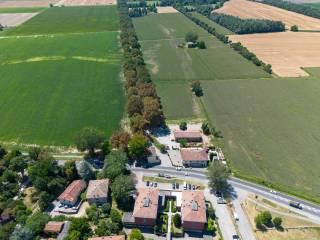 Quadrilocale via Centese, Centro, Castello d'Argile