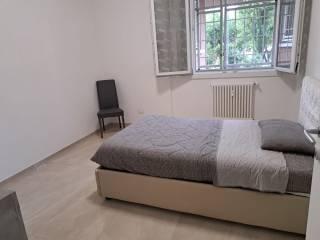 Trilocale via Friuli Venezia Giulia 14, Mazzini - Fossolo, Bologna